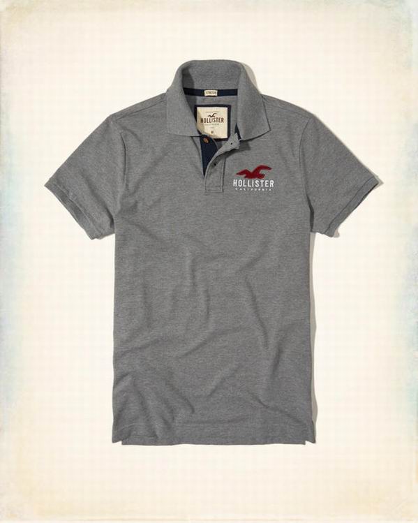 Hollister Men's Polo 12